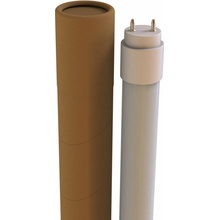 Modee Lighting LED svetelná trubica T8 18W 1200 mm studená biela ML-T8G6000K1200-18WA-P