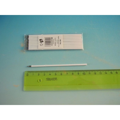 Fandy F 411 Solidly náplň 0,5 mm needle 3575 červená