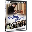 Vrchní, prchni! DVD