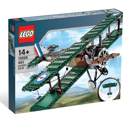 LEGO® Creator 10226 Sopwith Camel