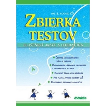 Zbierka testov