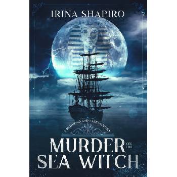 Murder on the Sea Witch