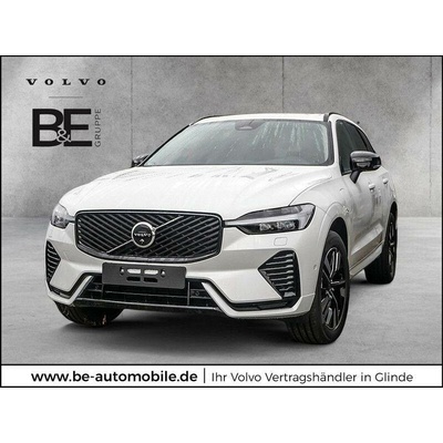 Volvo XC60 Plug-in Hybrid T6 Plus Dark AWD 293 kW