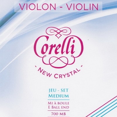 Corelli Crystal 700MB sada