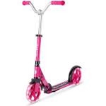 Micro Cruiser Led Pink (SA0257) Тротинетка, скутер