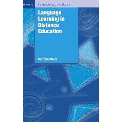 BfLT Language Learning in Distance Education - PB
