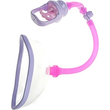 Image 1 of NMC Вагинална помпа "vagina cup" 15.9 см