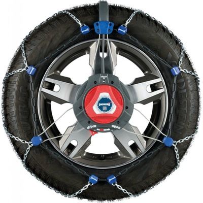 Pewag Servomatik RSM 74