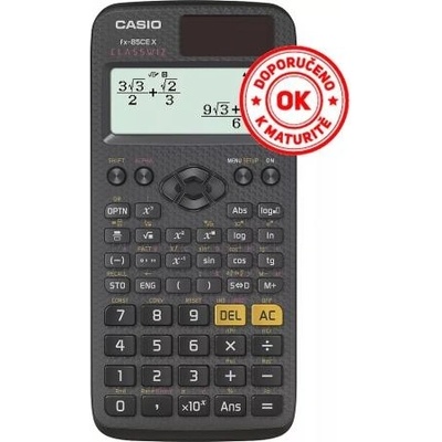 Casio FX 85 – Hledejceny.cz