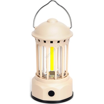 Aigostar - Преносима LED къмпинг лампа 2W, 3.7V, с презареждане (AI1714)