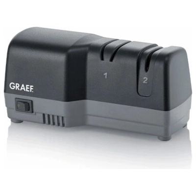 Graef Elektrický brousek na nože CC 82