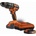 Powerplus POWDP15220SET