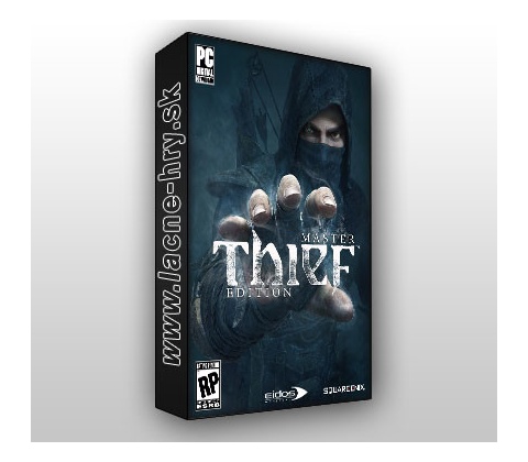 Thief 4