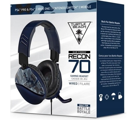 Turtle Beach Recon 70