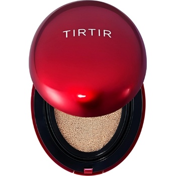 TirTir Фон дьо тен Mask Fit Red Cushion, 24W Soft Beige, SPF40, 18 g