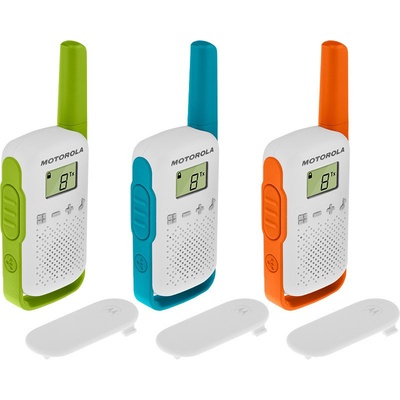 Motorola T42