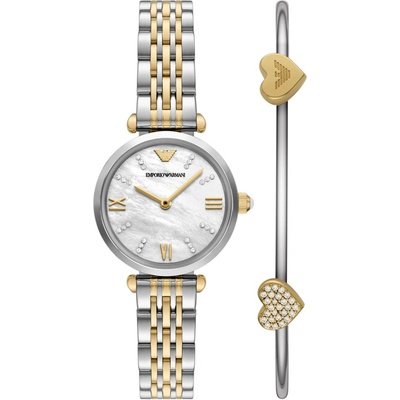 Emporio Armani AR80078SET
