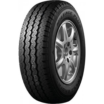 Triangle TR652 Mileage Plus 215/70 R15 109R