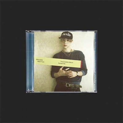 Mark Tuan - Silhouette, CD