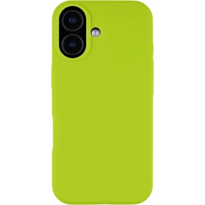 Tactical MagForce Velvet Smoothie Калъф за Apple iPhone 17 Avocado Tactical | Zelen | МЪЖЕ | UNI
