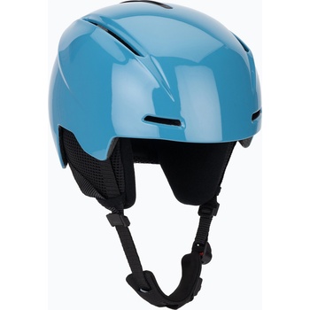 uvex Детска ски каска UVEX Viti Pure Azure shiny