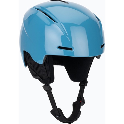 uvex Детска ски каска UVEX Viti Pure Azure shiny