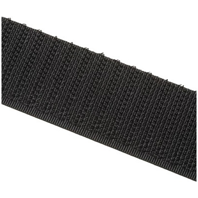 3M SJ3526 Scotchmate samolepicí suchý zip háčky černý