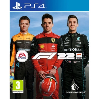 F1 2022