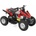 Hecht 54100 RED