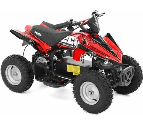 Hecht 54100 RED