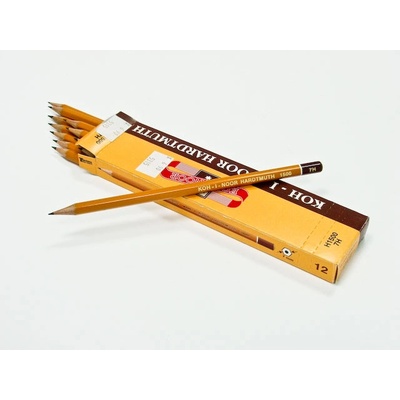 Koh-i-Noor 1500 7H