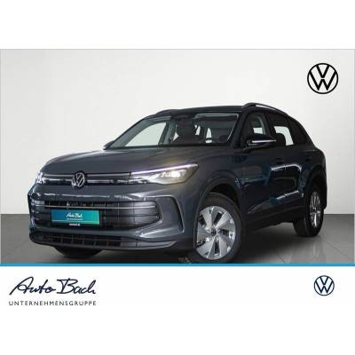 Volkswagen Tiguan 1.5 eTSI DSG 96 kW