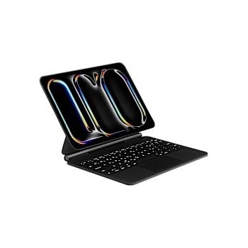 Sentio Case Bluetooth Keyboard with TouchPad for iPad Pro 11" M4