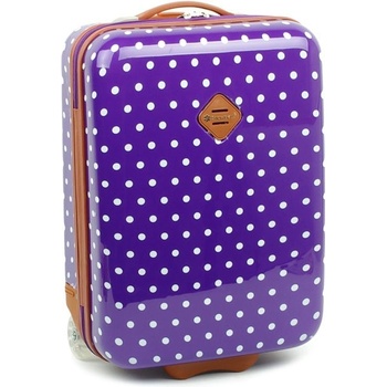 Snowball 65118 fialová 32x18x48 cm