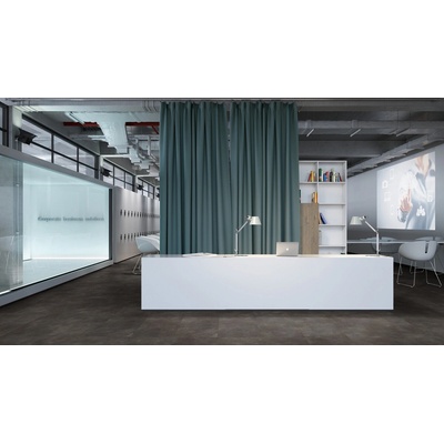 Gerflor Creation 40 Bloom Uni Dark 1601 4,60 m²