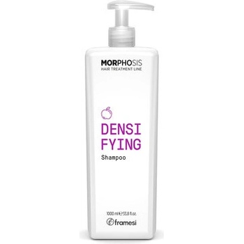 Framesi Morphosis New Densifying Shampoo 1000 ml