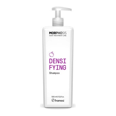 Framesi Morphosis New Densifying Shampoo 1000 ml