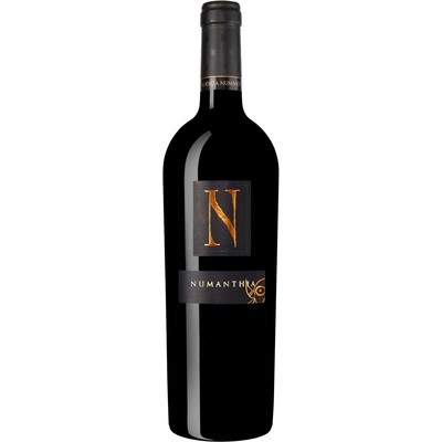 Bodega Numanthia 2018 15% 0,75 l (holá lahev)