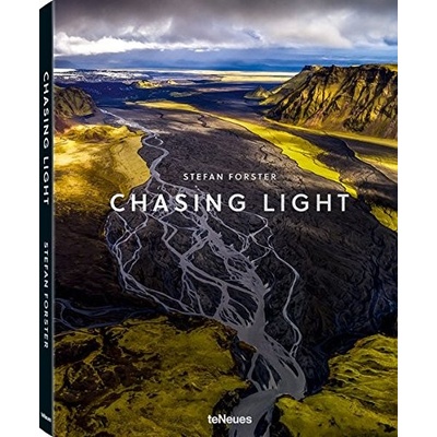 Chasing Light Forster Stefan Pevná vazba