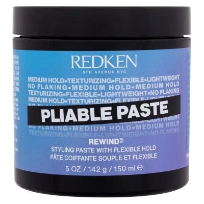 Redken Rewind Pliable Paste оформяща паста за коса 150 ml за жени
