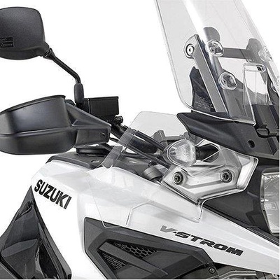 KAPPA DF3117K plastové deflektory SUZUKI V-Strom 1050/1050 XT (20 – 22)