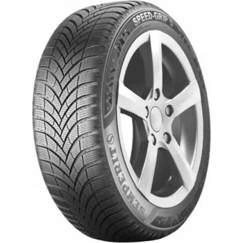Semperit Speed-Grip 5 245/45 R18 100V