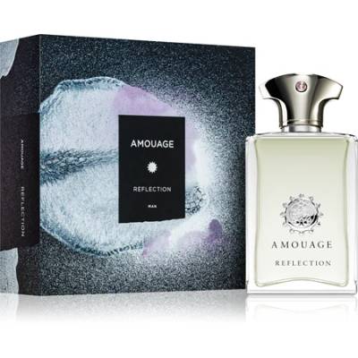 Amouage Reflection Man EDP 100ml - Мъжки Парфюм