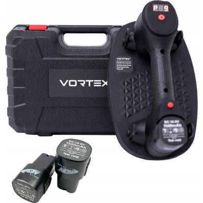 Elektrický vákuový zdvihák Vortex 170 kg s tesneniami