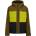 Ziener Мъжко ски яке Ziener Tarlo-Z Ski jacket - Seaweed - размер 60 (EU) (004-6840-0318)