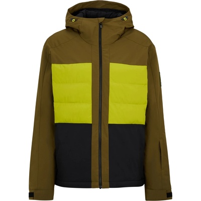 Ziener Мъжко ски яке Ziener Tarlo-Z Ski jacket - Seaweed - размер 60 (EU) (004-6840-0318)