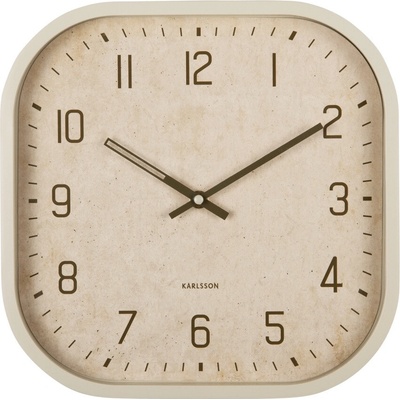 Karlsson 6138WH