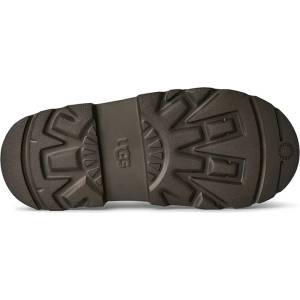 UGG Велурени мокасини Tasman Lug (1166913.MLSS)
