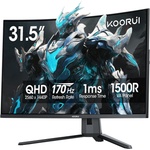 KOORUI G3221SC Монитори