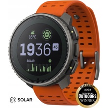 Suunto Vertical Titanium Solar